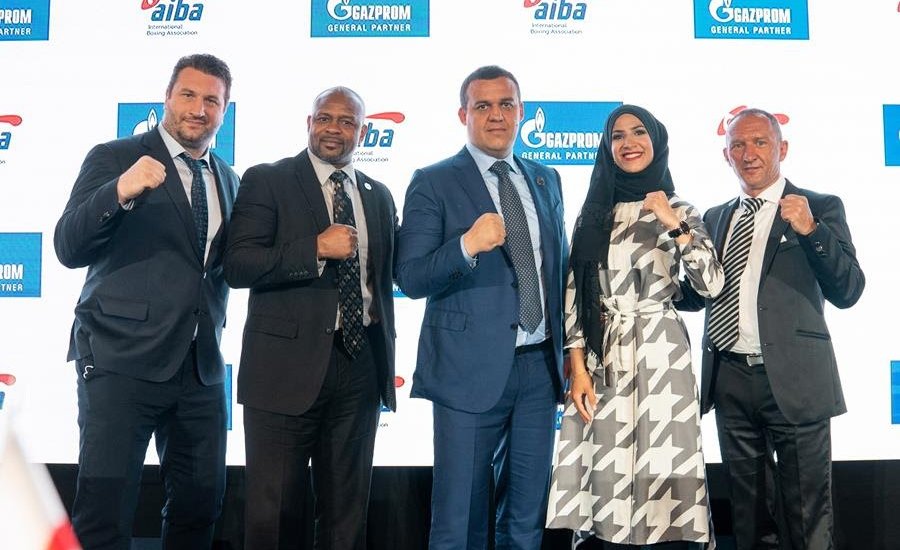 „Az ökölvívásban a tisztességes küzdelem ígérete a legfontosabb”