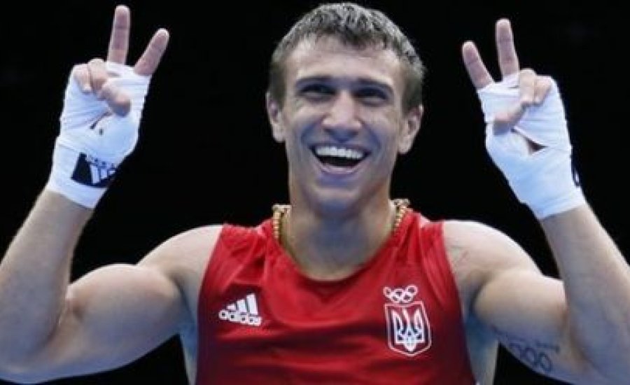 Lomacsenko a Top Rank-hez igazolt