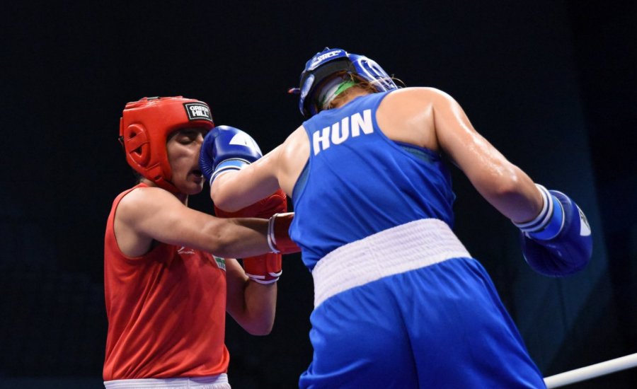 Fehér és Villás a két szombati továbbjutónk