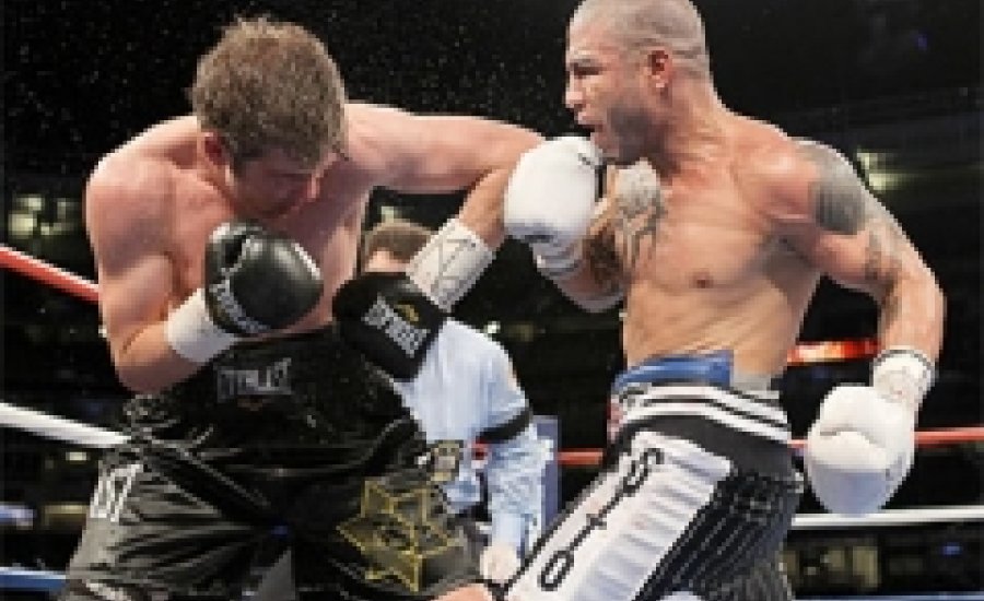 Miguel Cotto: megvan a mesterhármas