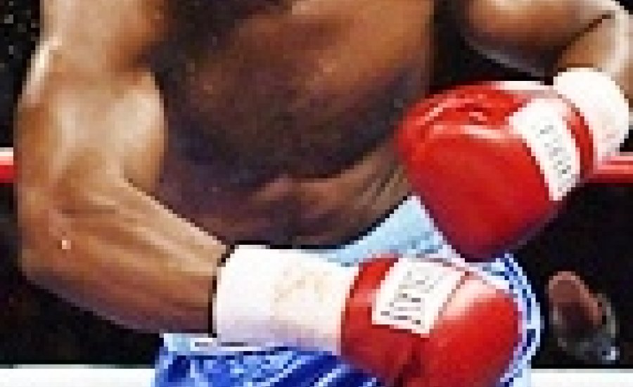 Jeff Lacy visszatér