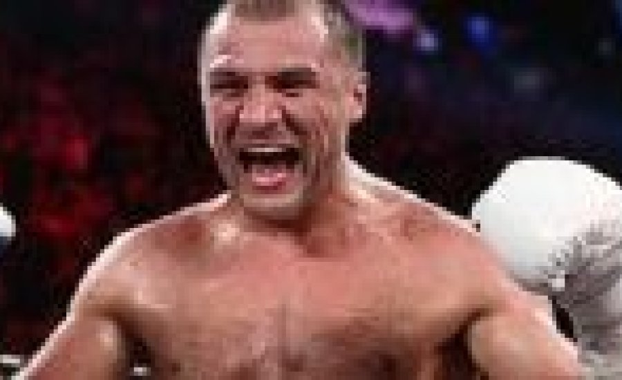 Kovaljov-Pascal II: a teljes meccs (video)