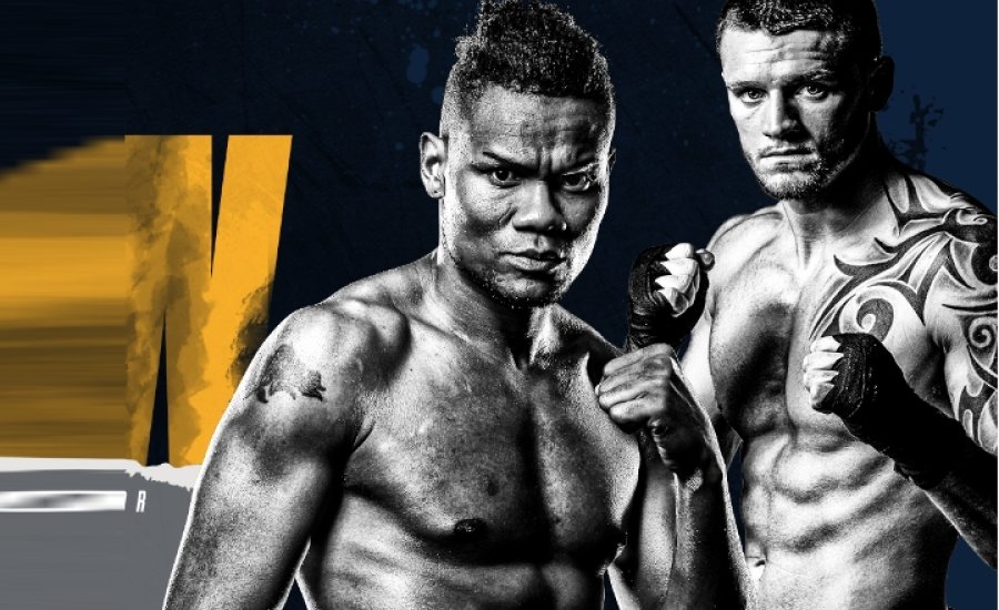 Smith és Alvarez felkészülten várják a csatát