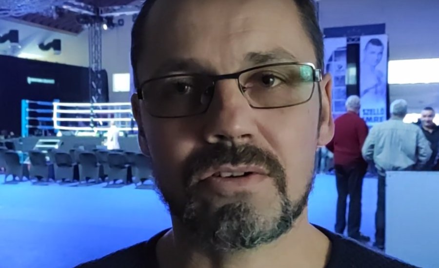 Erdei Zsolt lemondott, Bertók Róbert az új kapitány, Tóth Zsuzsanna a főtitkár