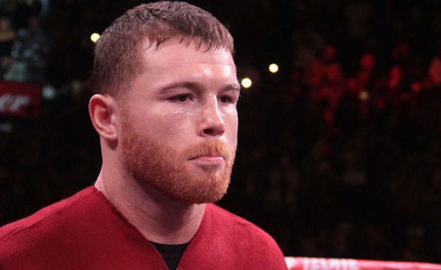 Canelo szerint GGG már nem jelent kihívást