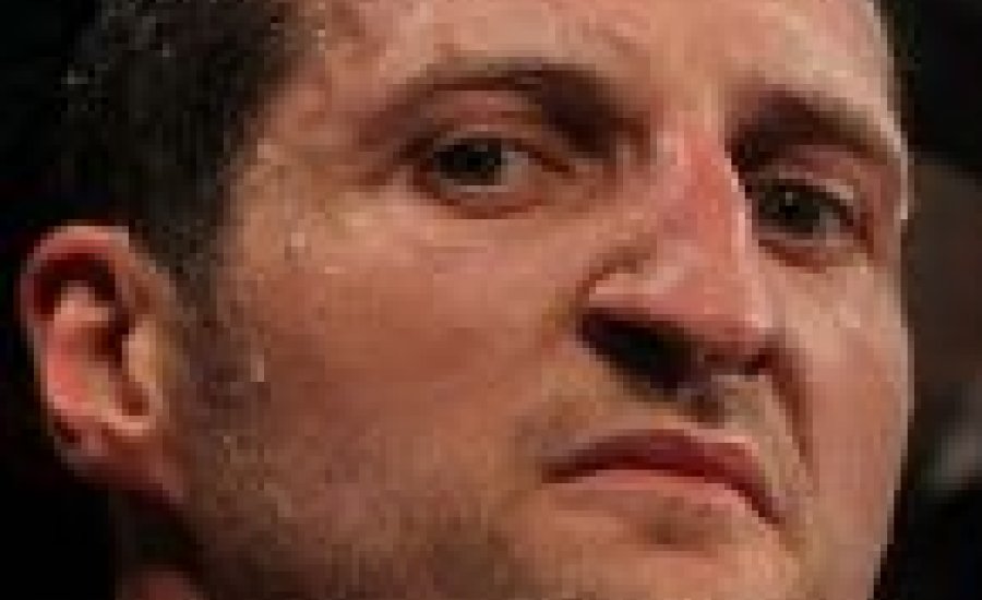 Carl Froch: bokszolj jól James, vagy felejts el