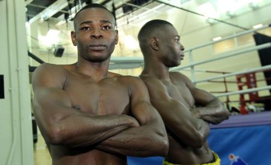 A WBO elveheti Rigondeaux vb-övét