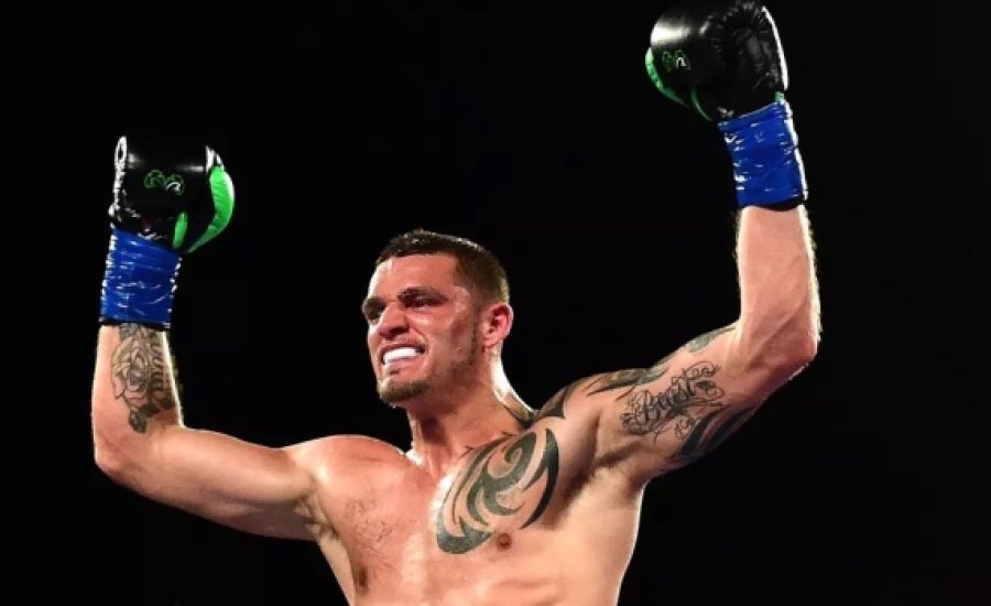 Elképesztő érzés lesz világbajnokká válni