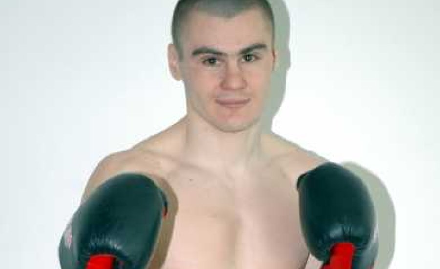 Micskó Sándor hozta haza a bajnoki öveket