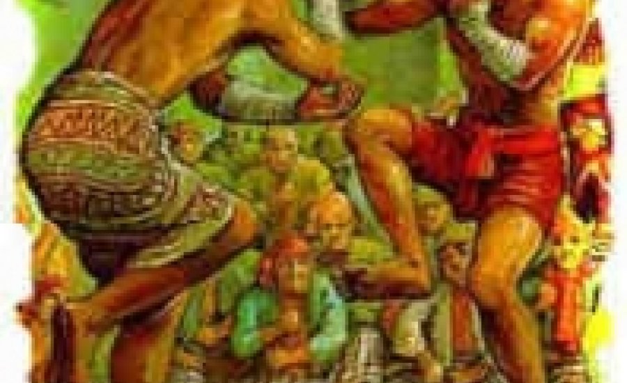 Belorusz Muay-thai szeminárium Budapesten