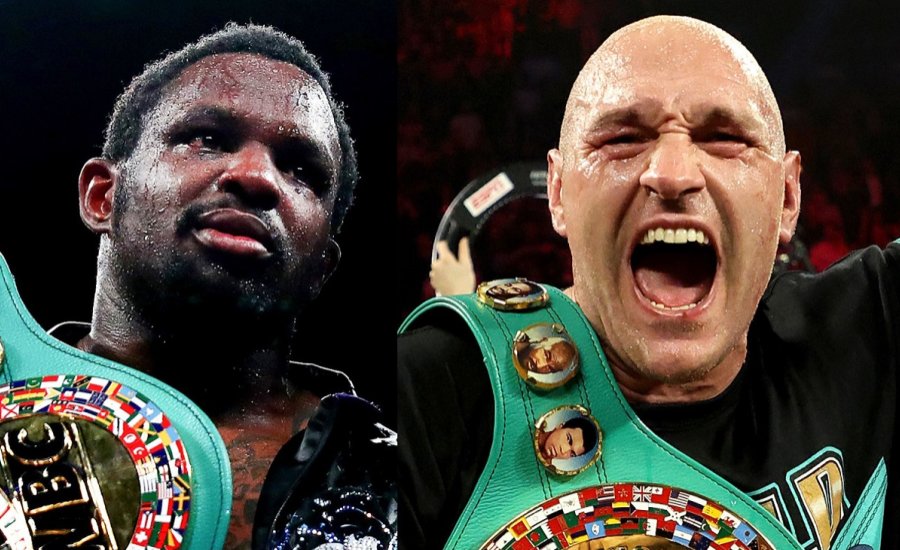 Tyson Fury esete a farmerrel, aki állítólag pénzért hazudott