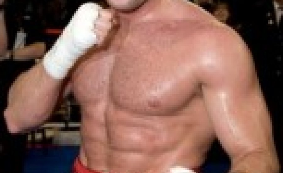 Sosnowski: Klicsko is emberből van