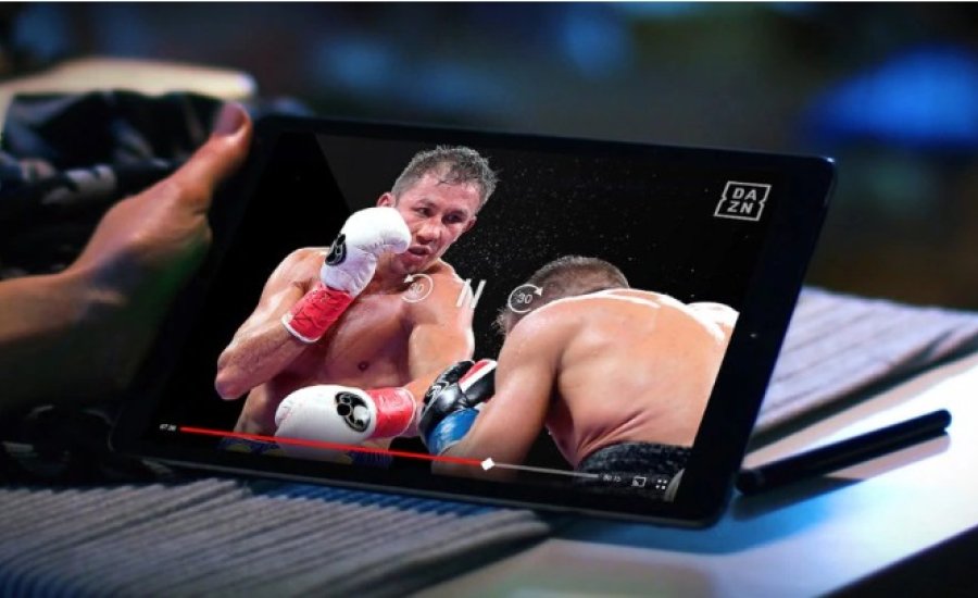 Július 24-én már nézhető a DAZN Magyarországról