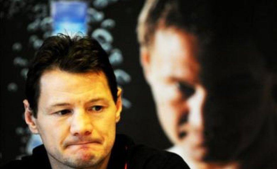 Erdei Zsolt: „Ez az én életem”