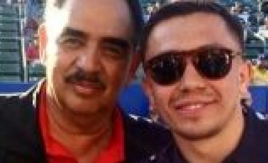 Sanchez: Golovkin csak Floydért fogyasztana