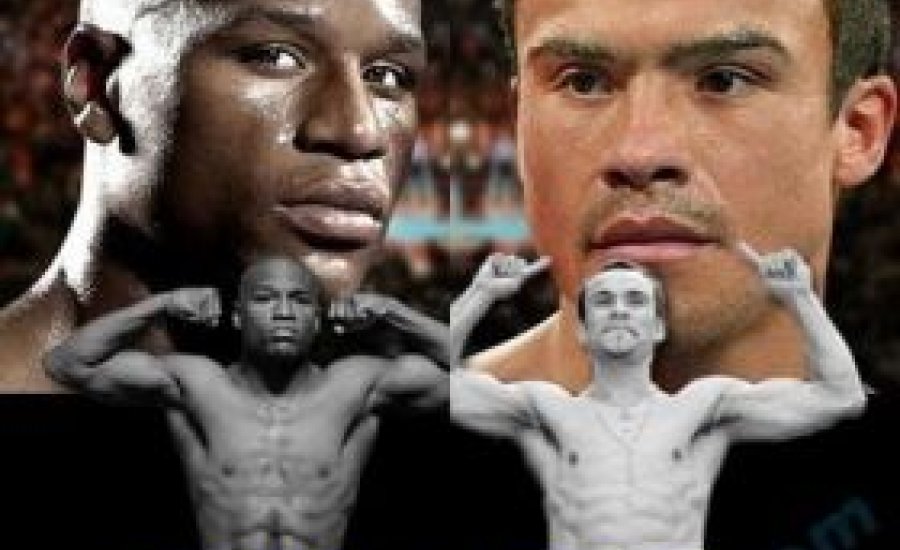 Oscar szerint Floyd a legjobb, de nem fog nyerni