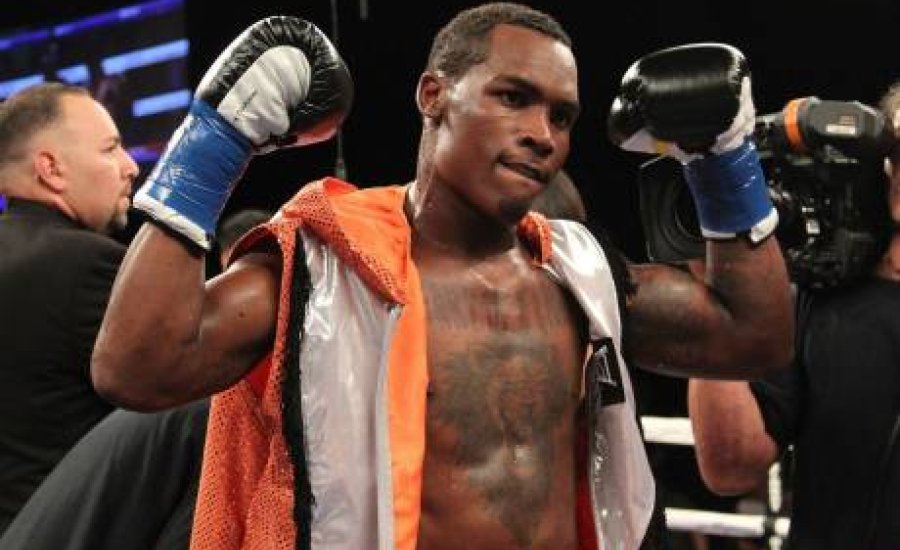 Ismét új nagyváltósúlyú IBF világelső