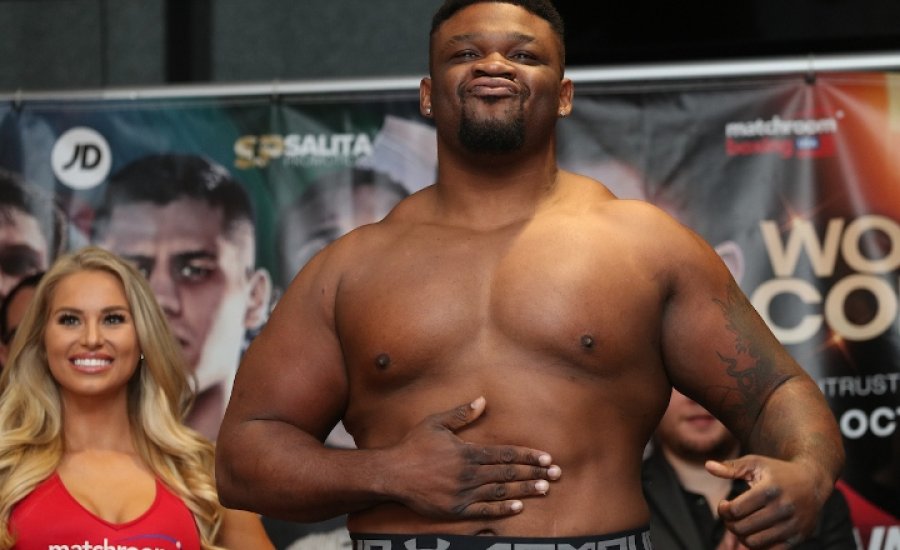 Két évet kapott a doppingos „Boxszörny”