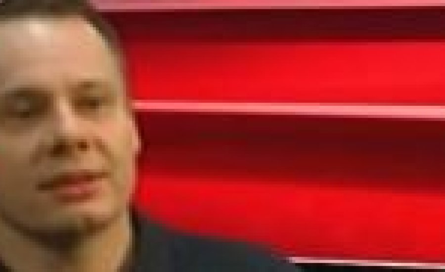 Dinó Sporthiradó: Sasvári Tamás volt a vendég