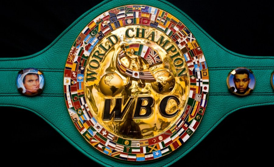 A WBC döntött: új súlycsoportot hozott létre