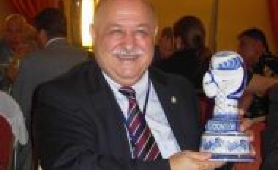 Csapatmenedzserek segítik a korosztályos válogatottakat