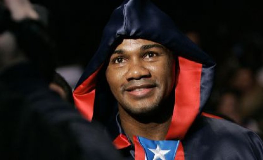 Felix Trinidad csődbe ment?