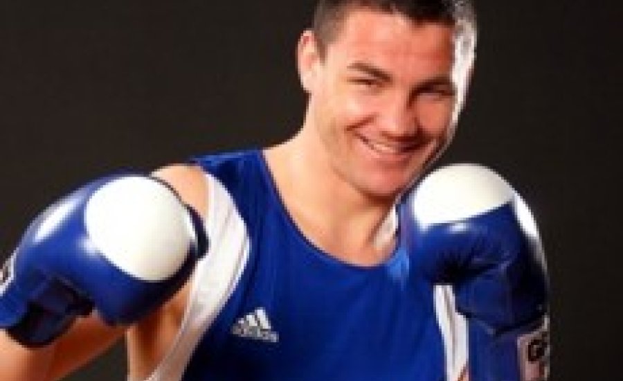 Muhammad Alit is legyőzte, végül ezüstérmes lett Szellő Imre