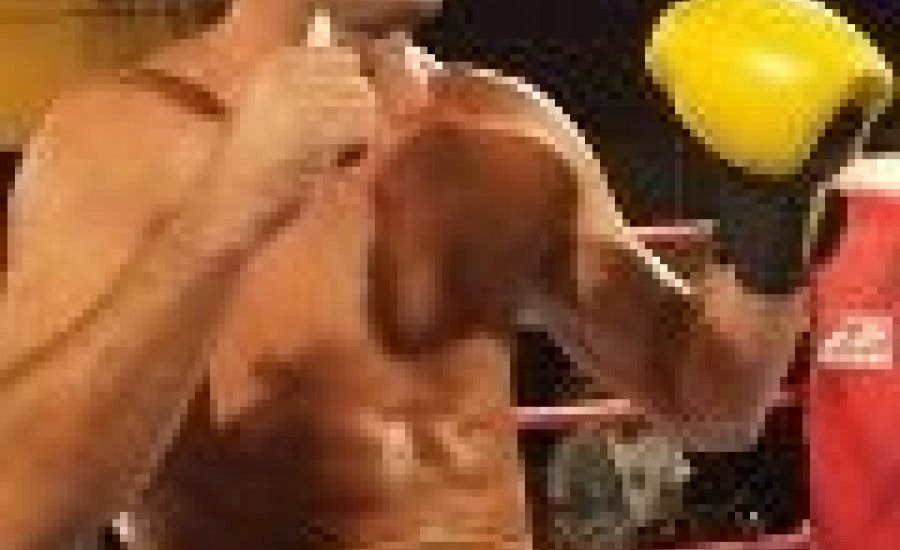 A legenda visszatér: Kunkli Tivadar újra a ringben