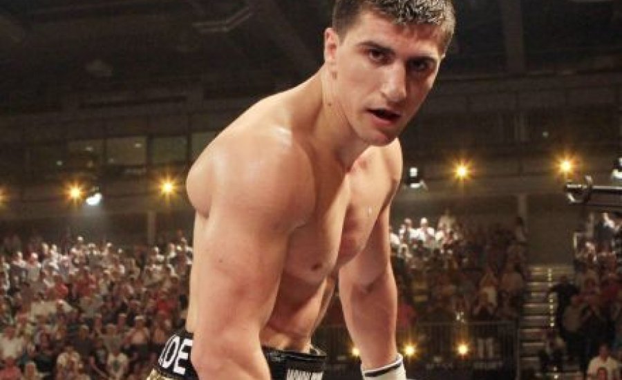 Marco Huck újabb vitás kérdés végére tett pontot