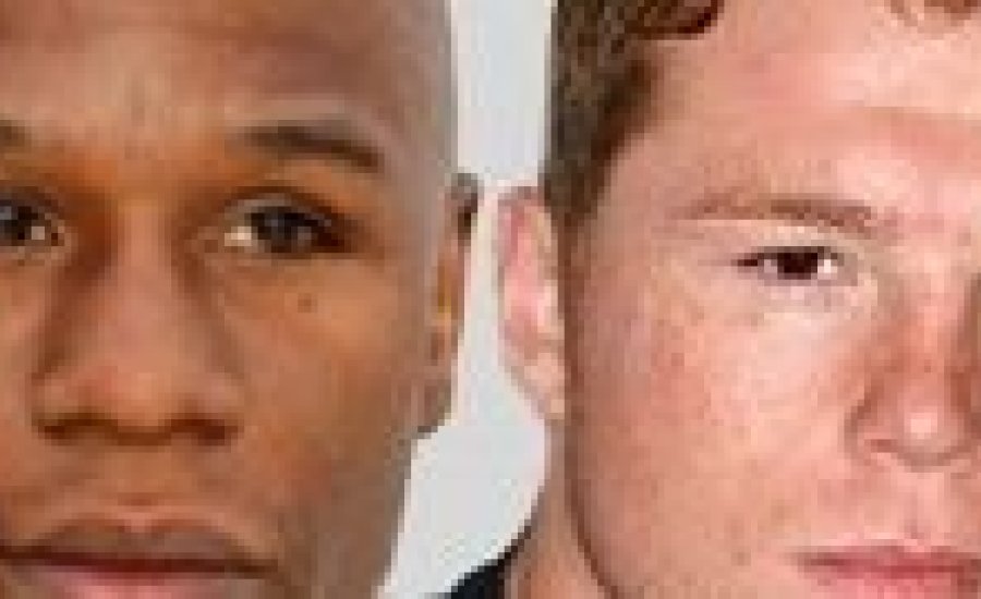 All Access - Mayweather vs Alvarez - Ep.1