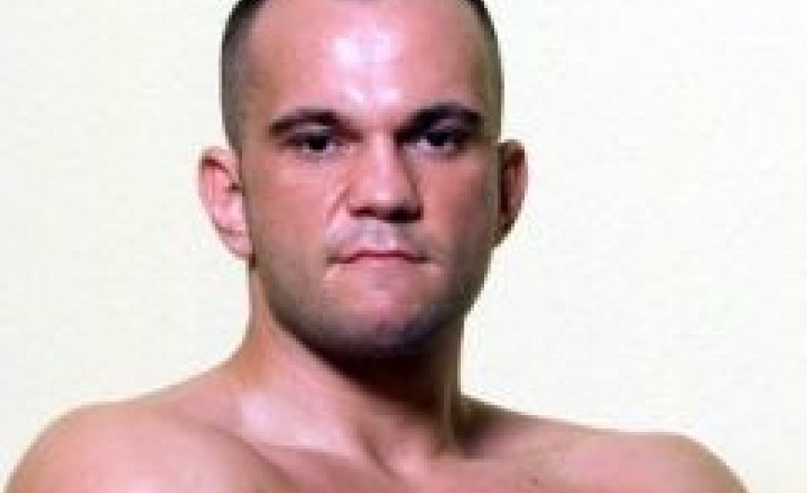 Turgonyi bokszolni akar Petrányi Zoltánnal