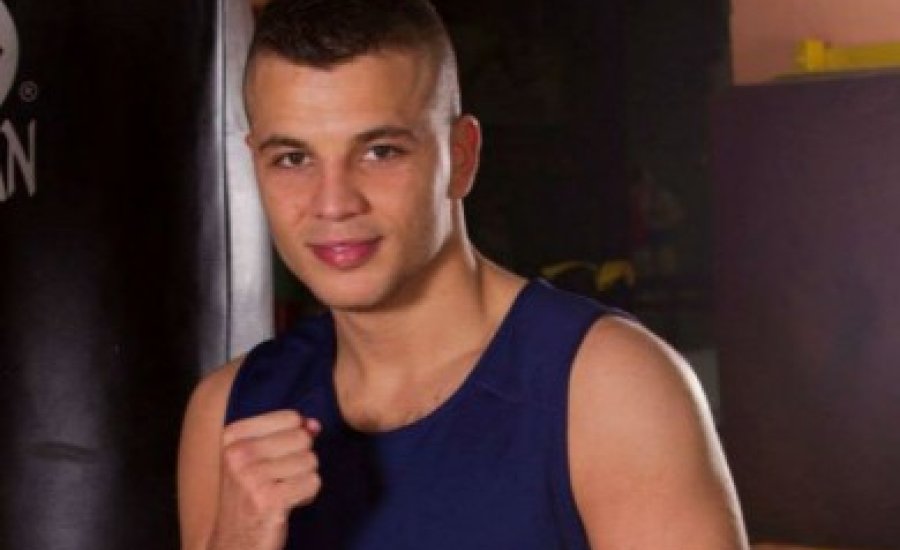 Bacskai már rióért bokszol csütörtökön