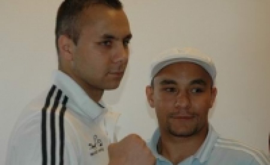 Rácz Félix már a jövő héten tárgyalhat a Bedák-testvérekkel