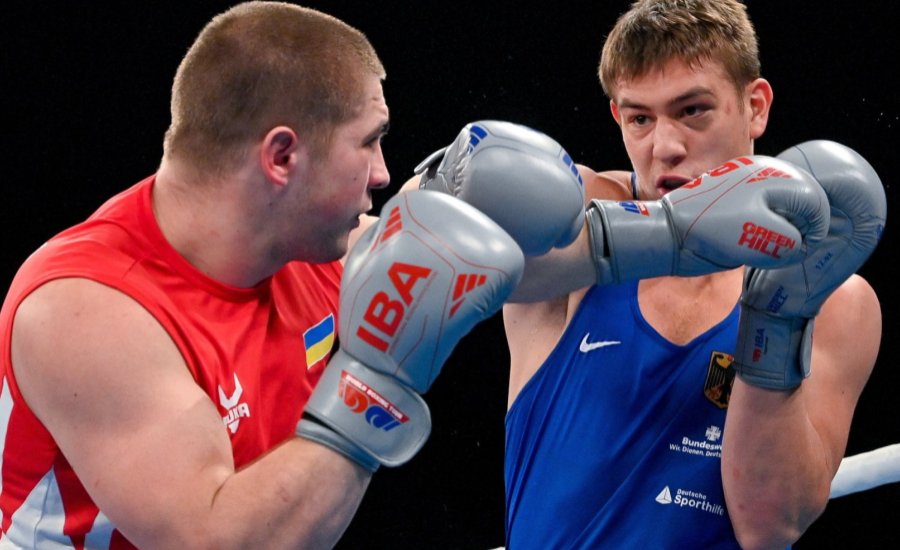 Bocskai emlékverseny - Nyolc arannyal távoznak a kazahok