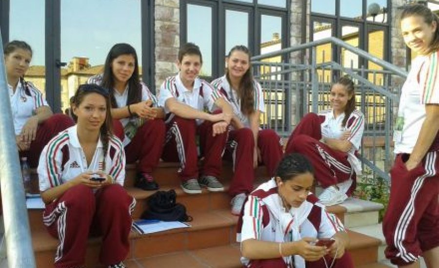 Fekete hétfő Assisiben