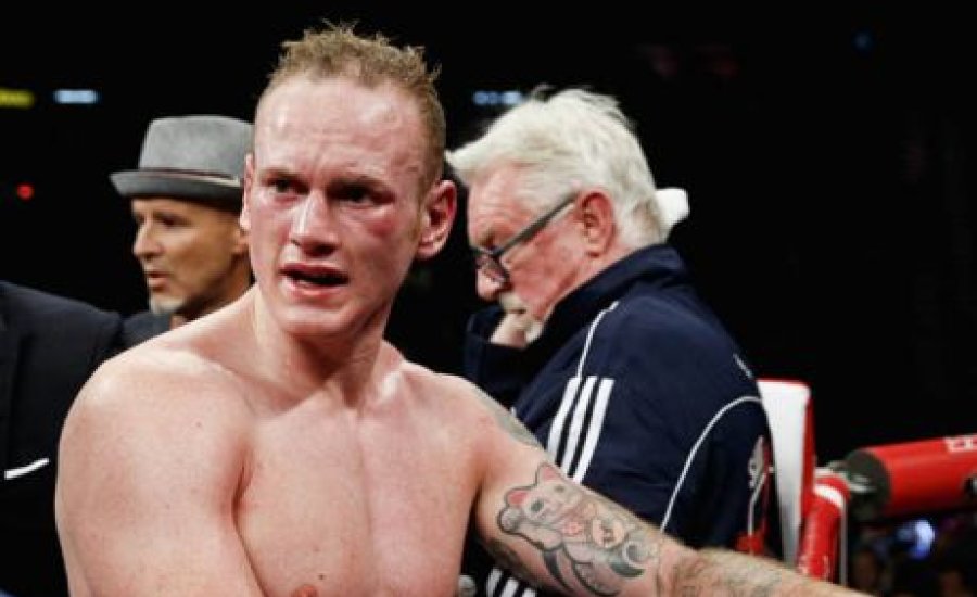 Groves: szerintem nyertem