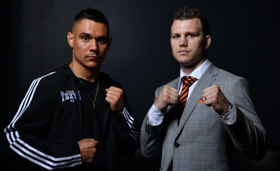 Megvan az új időpontja a Horn-Tszyu küzdelemnek