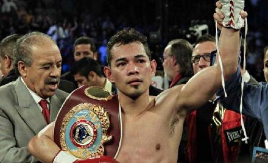 Nonito Donaire nagy meccsen verte Juarezt