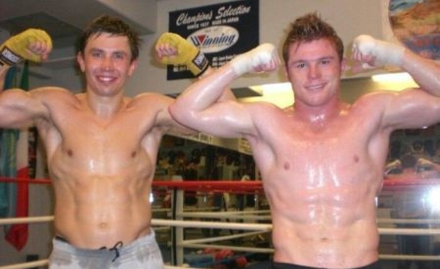 Csak 2016 őszén lesz a Canelo vs Golovkin