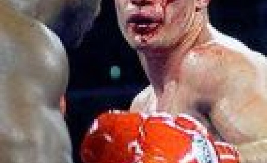 Klicsko-Valujev: pénzmegosztási javaslat - Don King 40%-ot kér Valujevnek