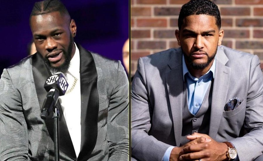 Kötelező a Wilder-Breazeale összecsapás