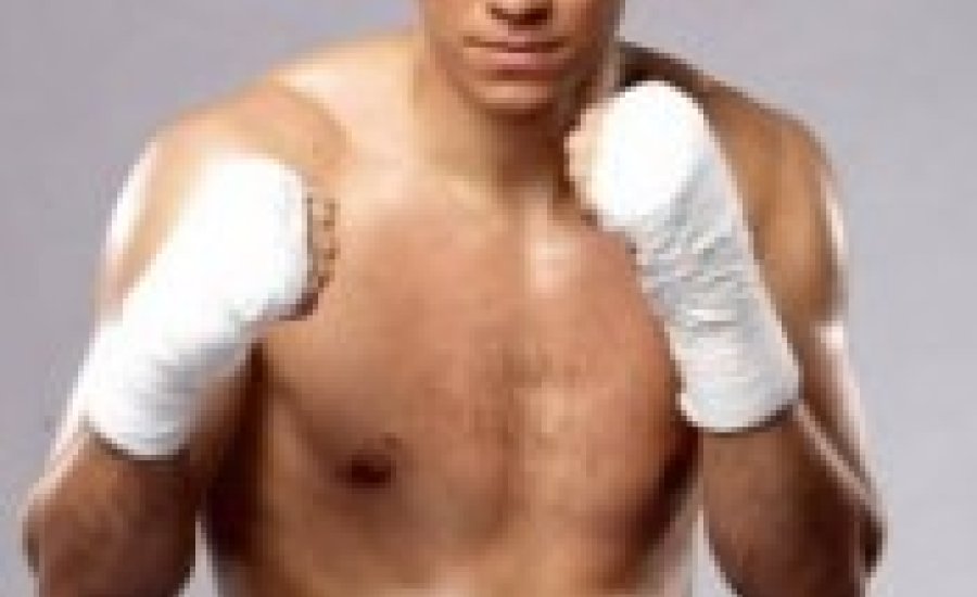 Balzsay Károly novemberben ismét bokszol