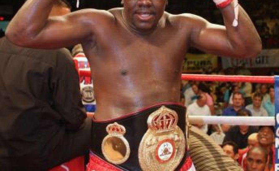 WBA: Guillermo Jones újra bokszolhat