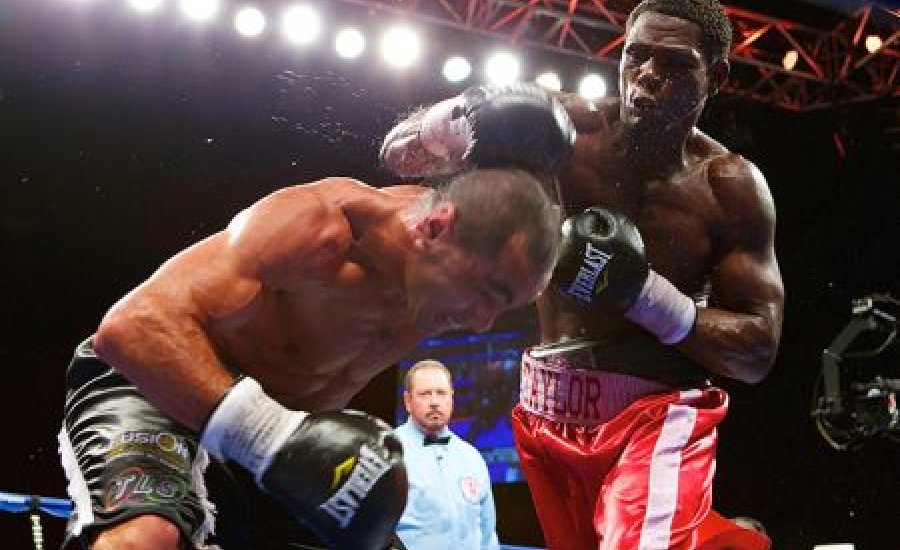 Taylor ismét csúcson