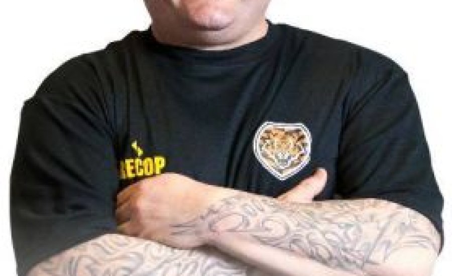 Elhunyt Kiss Zoltán