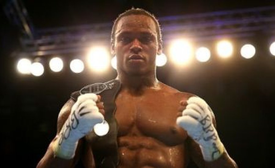 Baranyi Richárdnak nem sikerült