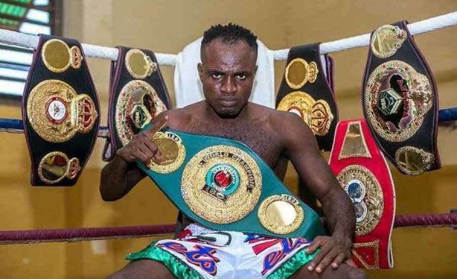 „A harc után mindenki ismerni fog”