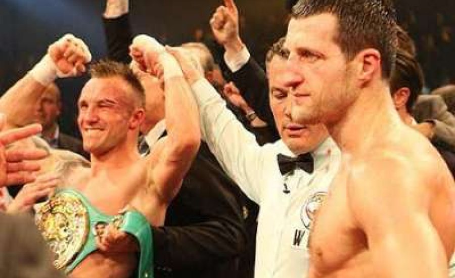 Kessler visszavonul, ha kikap