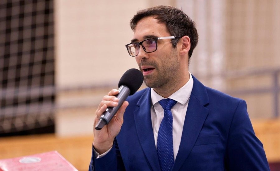 Kurtucz Csaba: eljárást indítottunk költségvetési csalás ügyében