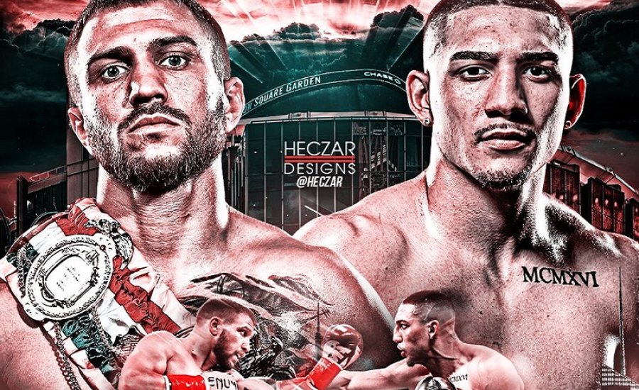 „Nem csak az ütőerőm nagy, hanem okos bunyós is vagyok”